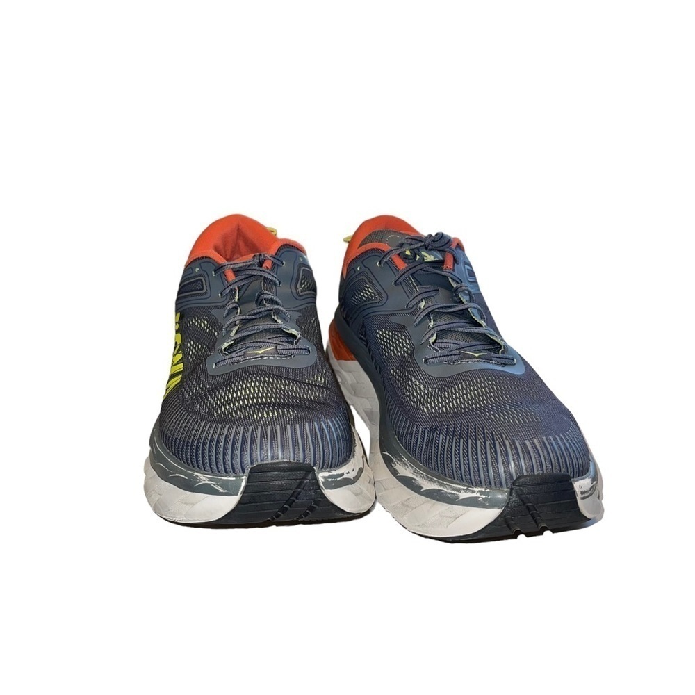 Hoka One One Man Shoes Size 12 2 E - Picture 1 of 7